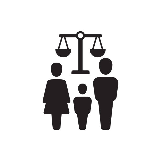 FAMILY LAW ICON